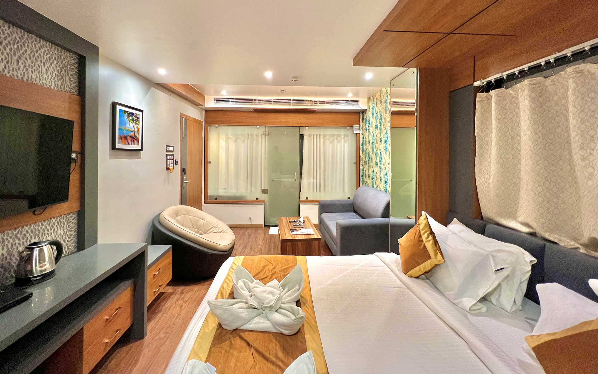 best hotels in deoghar --slide 1